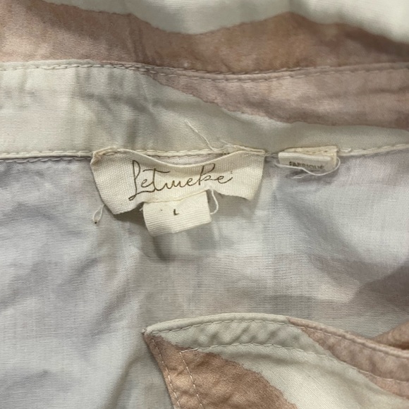 Anthropologie Dress - Picture 2 of 5